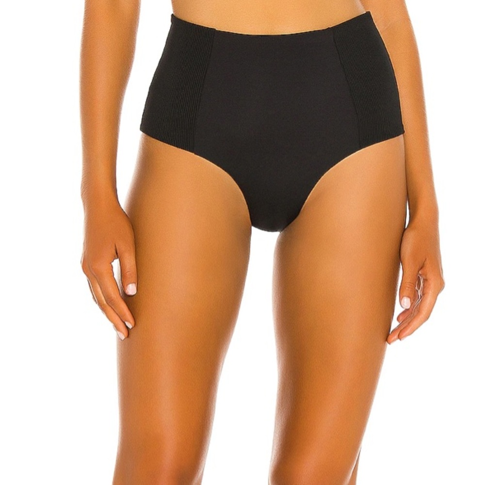 🌟new LSpace Jackie Bitsy bottom in black large